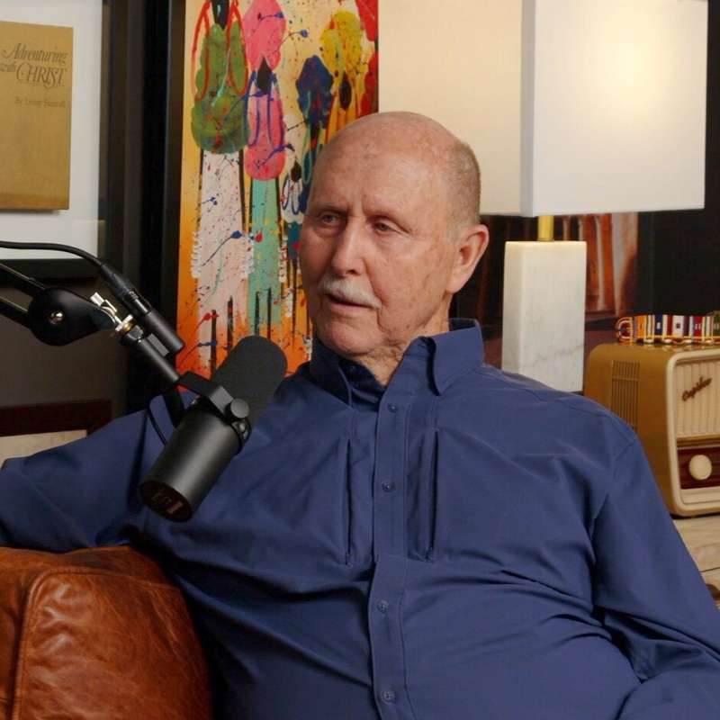 Pastor Ronnie Pitman