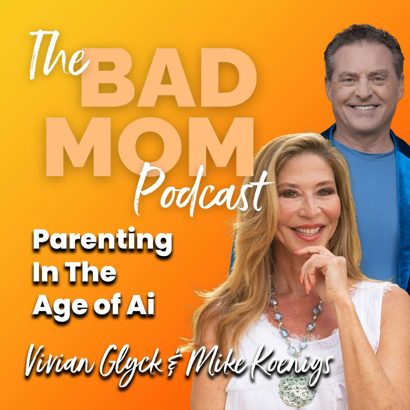 Parenting in The Age of Ai with Mike Koenigs