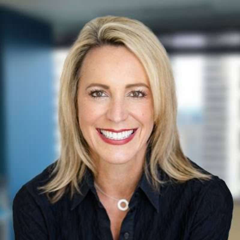 Kristin Russell