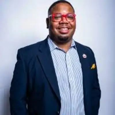 Harold Booker