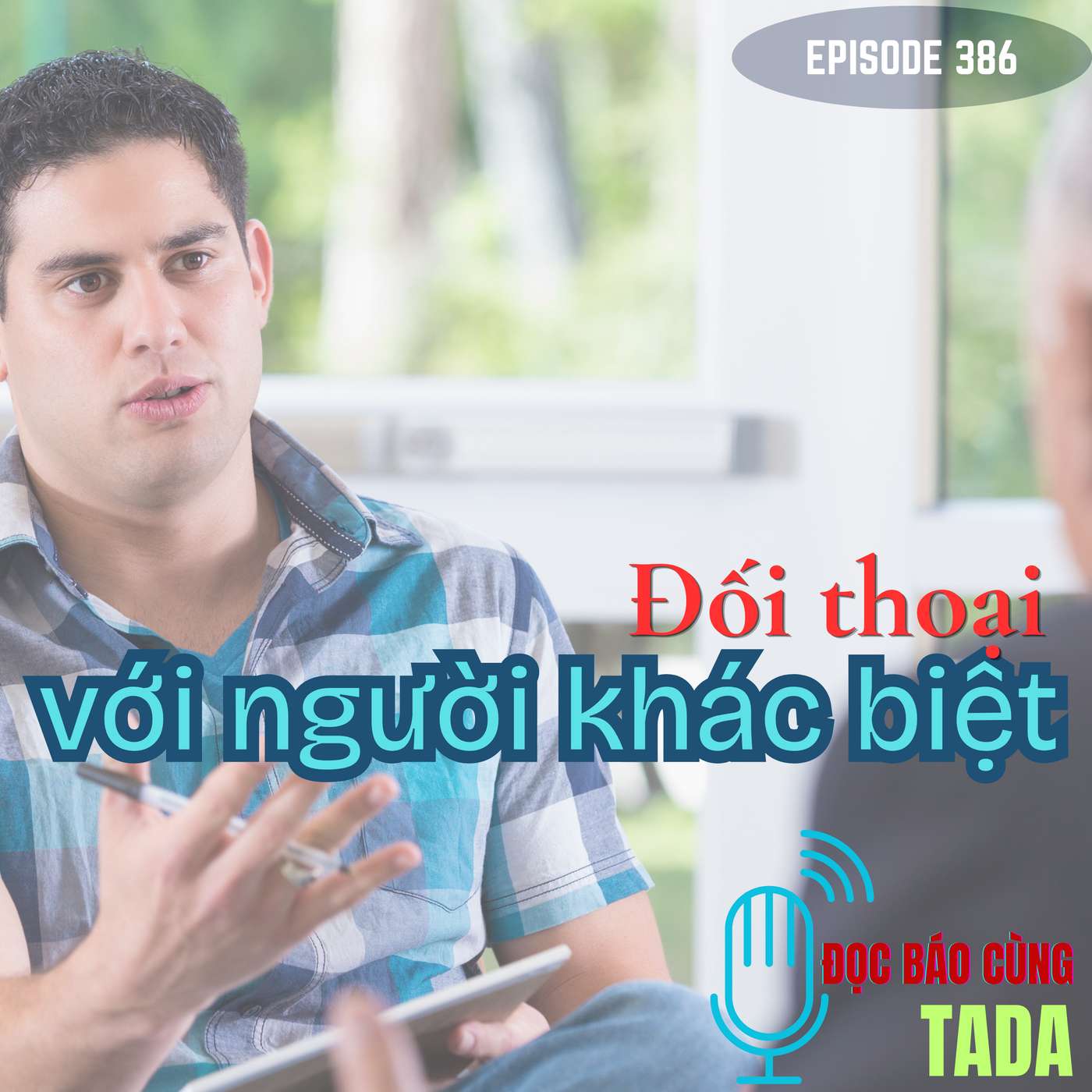 Đối thoại với người khác biệt episode artwork