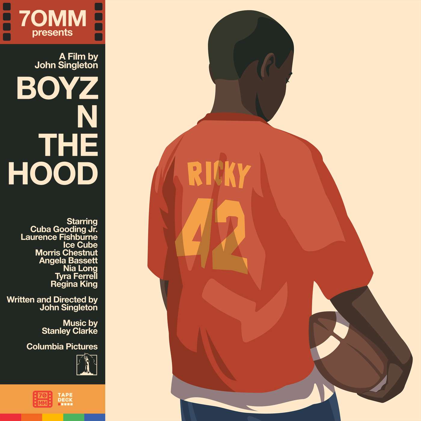 Boyz n the Hood (1991) Boyz n the Hood (1991)