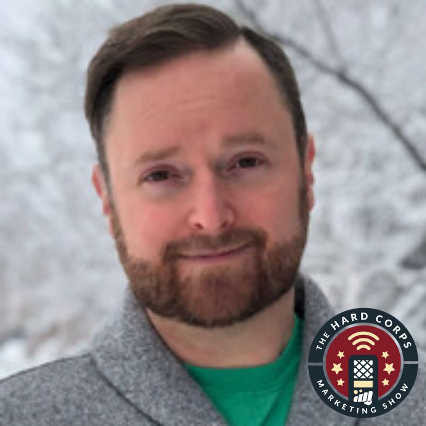 The Hard Corps Marketing Show