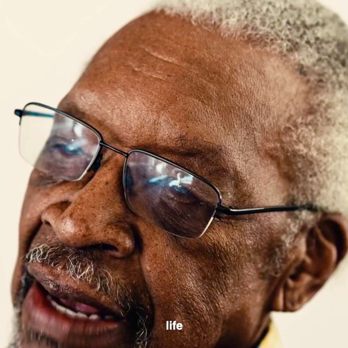 Today I Turned 95 and Here's My Wish for the World episode artwork