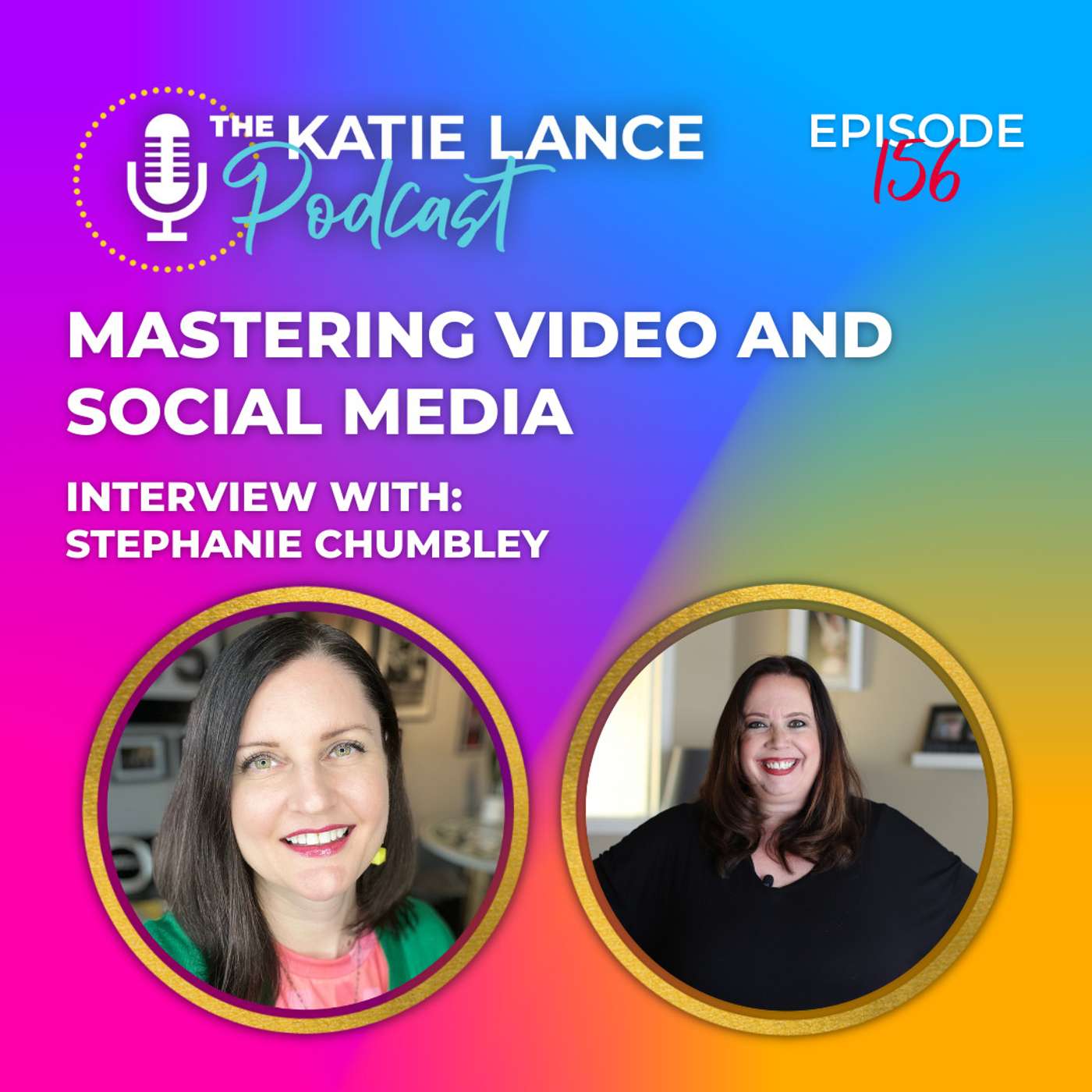The Katie Lance Podcast