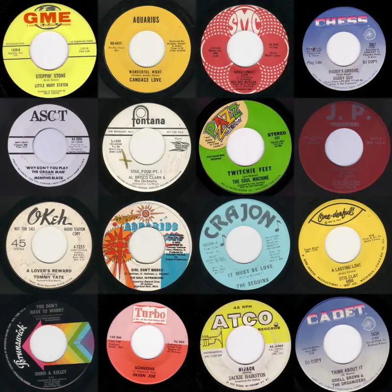 Soul Stash - Season 1 - Episode 2