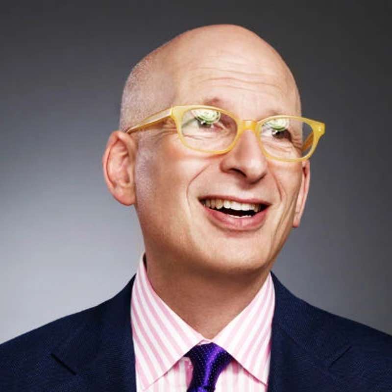 Seth Godin