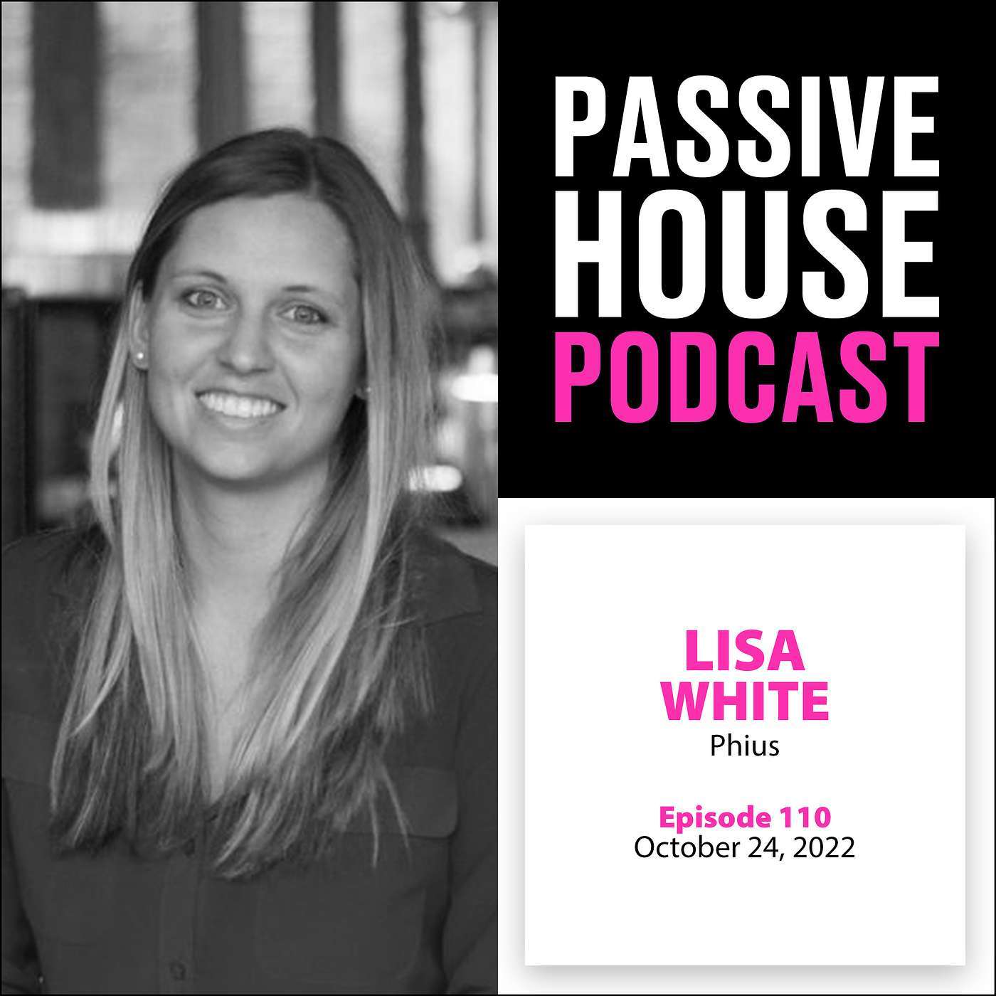 Passive House Podcast