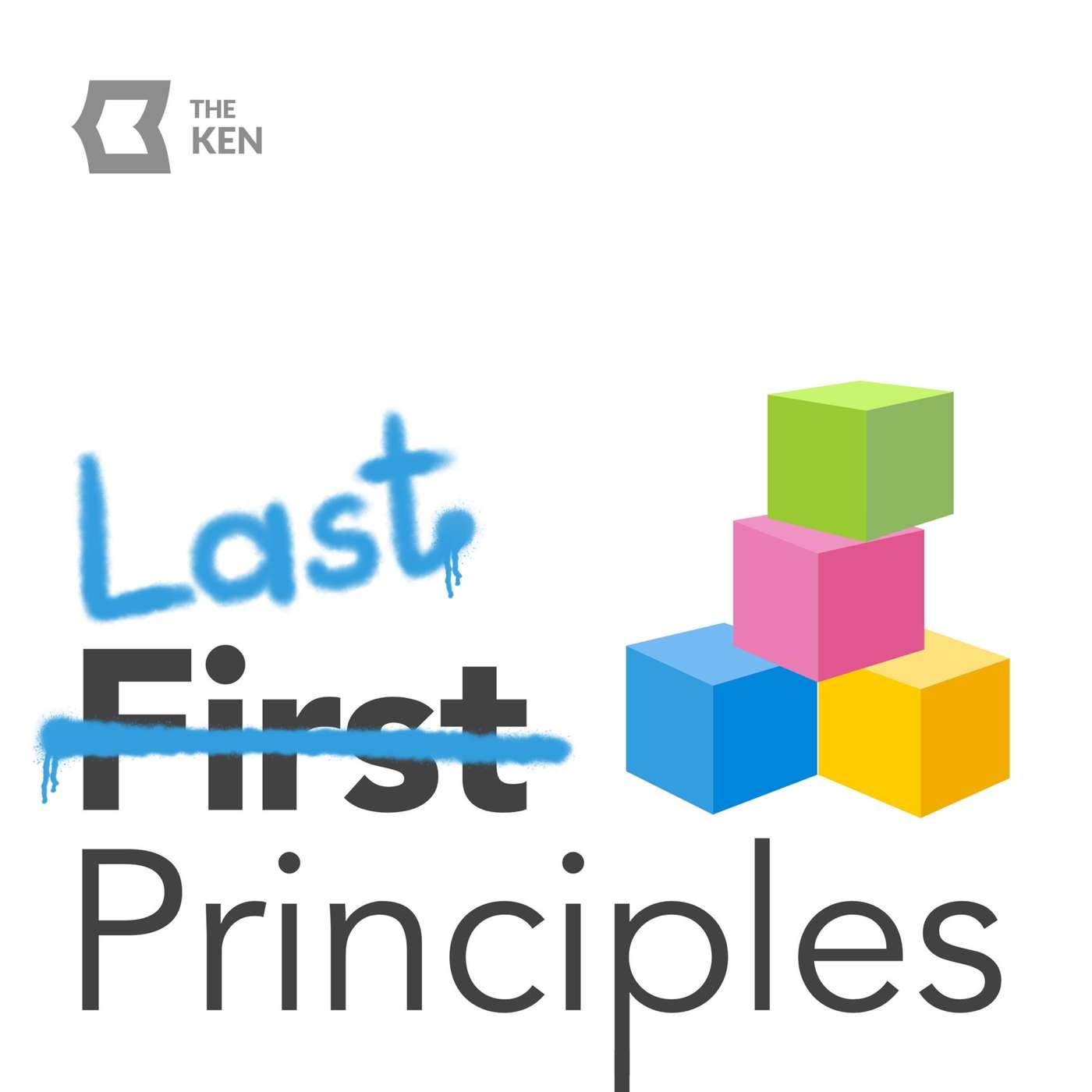 Last Principles Last Principles