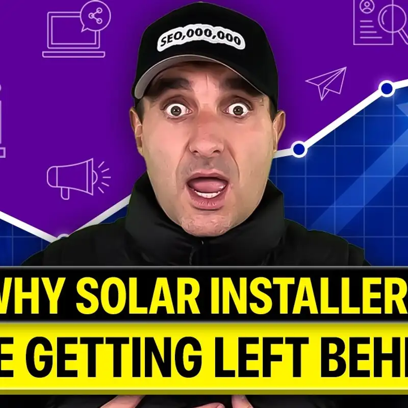 How Solar Installers Companies Can Build Predictable Leads Every Month in 2026