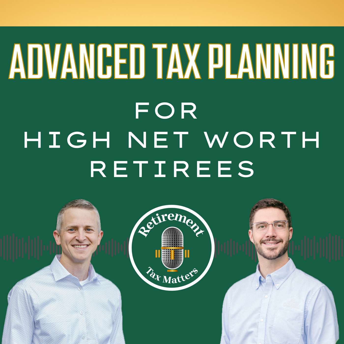 Why Your 30-Year Retirement Plan Report Feels Underwhelming Episode cover