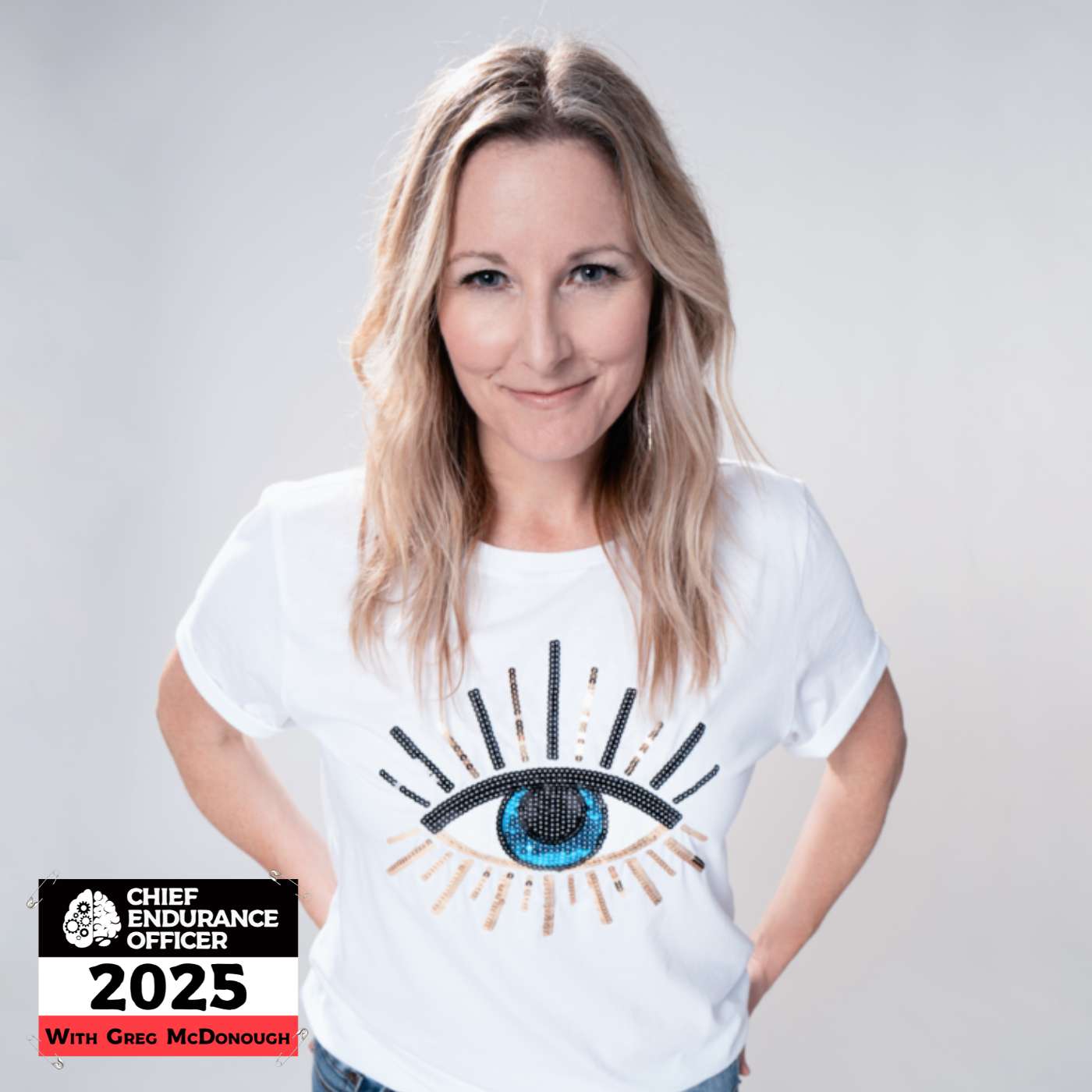 Chief Endurance Officer