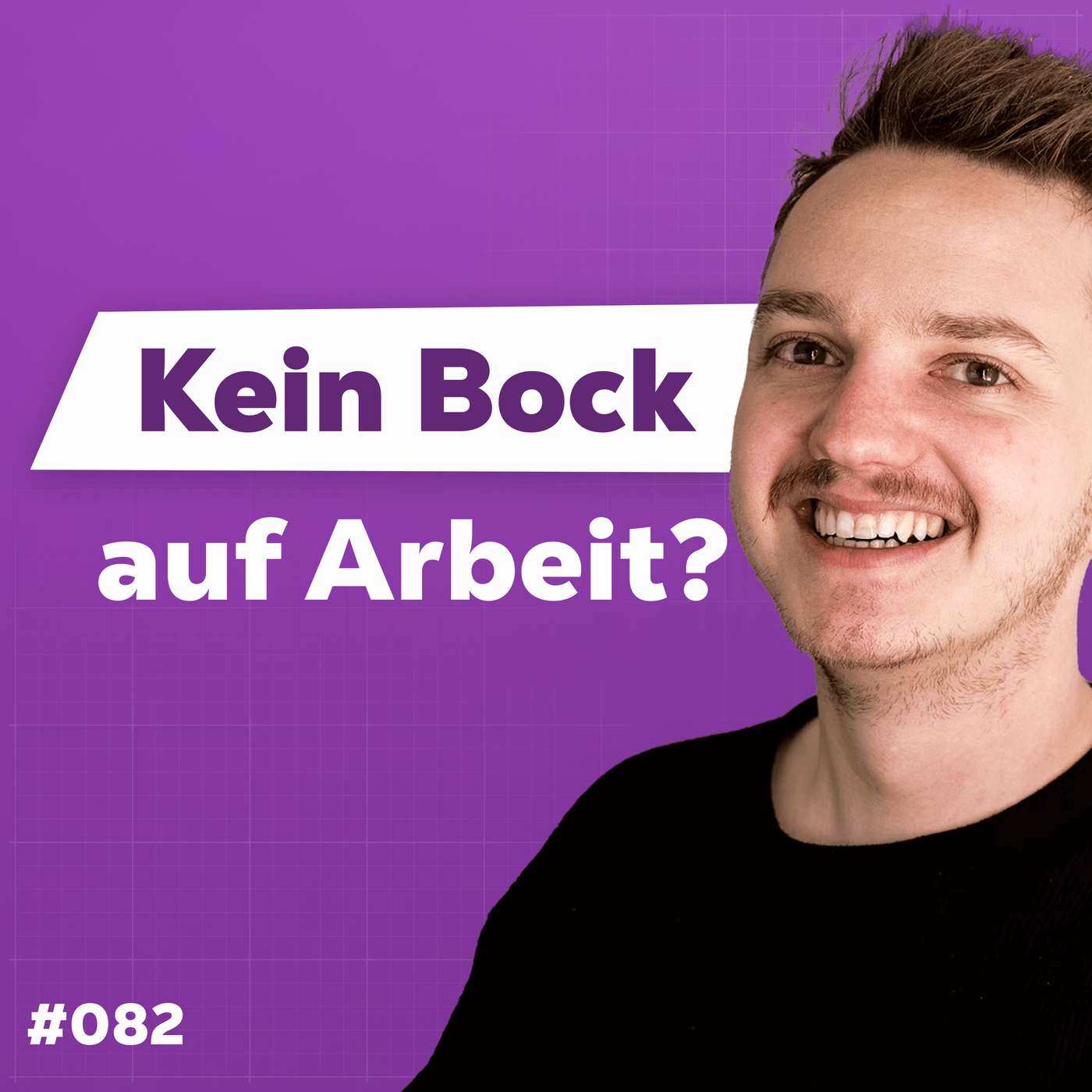 Die Dominik Liss Show (WordPress & Business Talks)