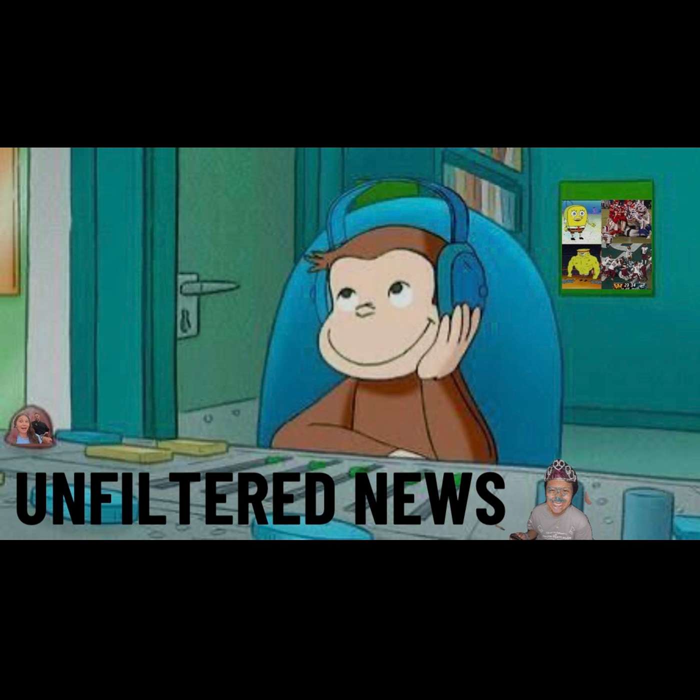 Unfiltered News