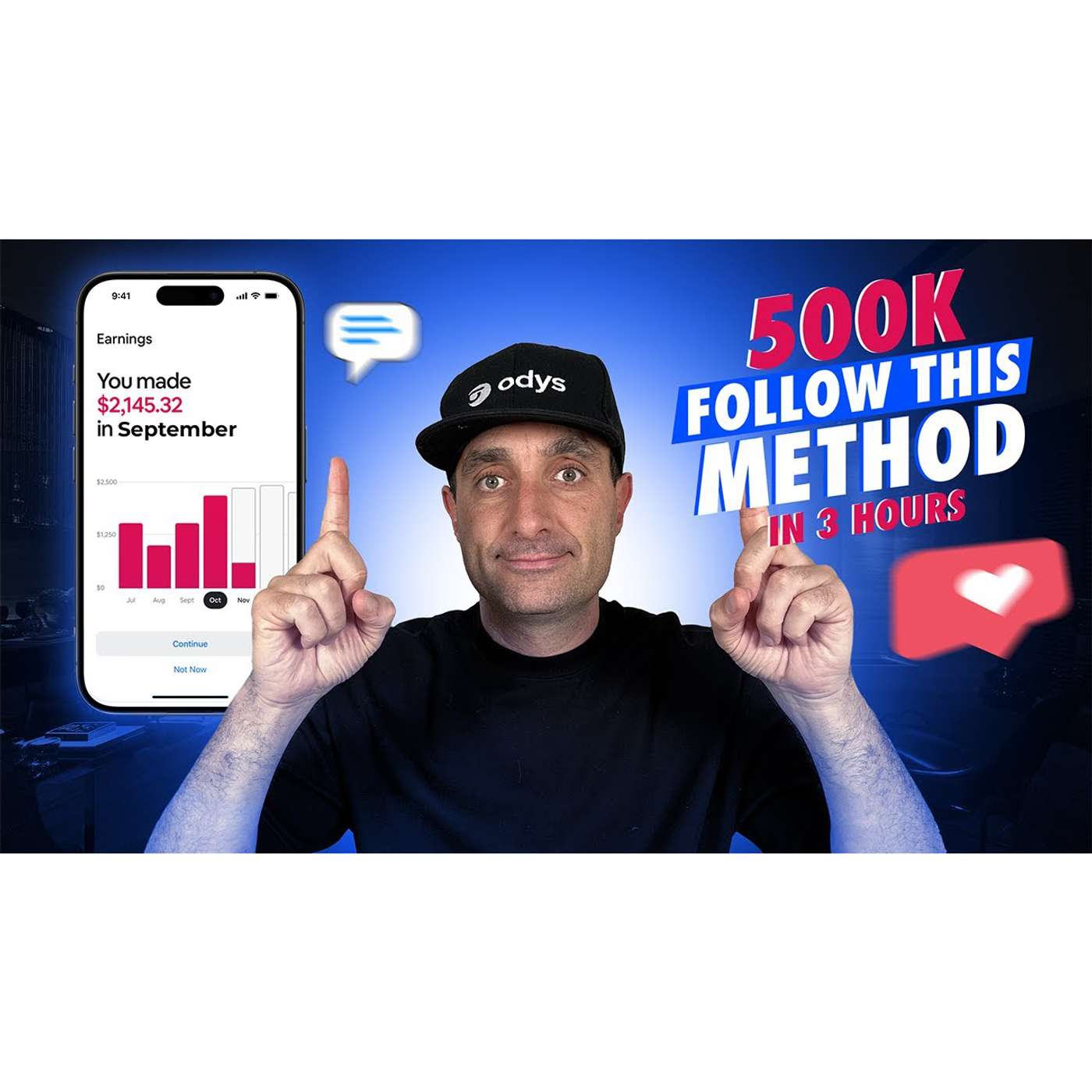 How to grow a financial advisory business? | Financial Advisory Business Lead Generation episode artwork