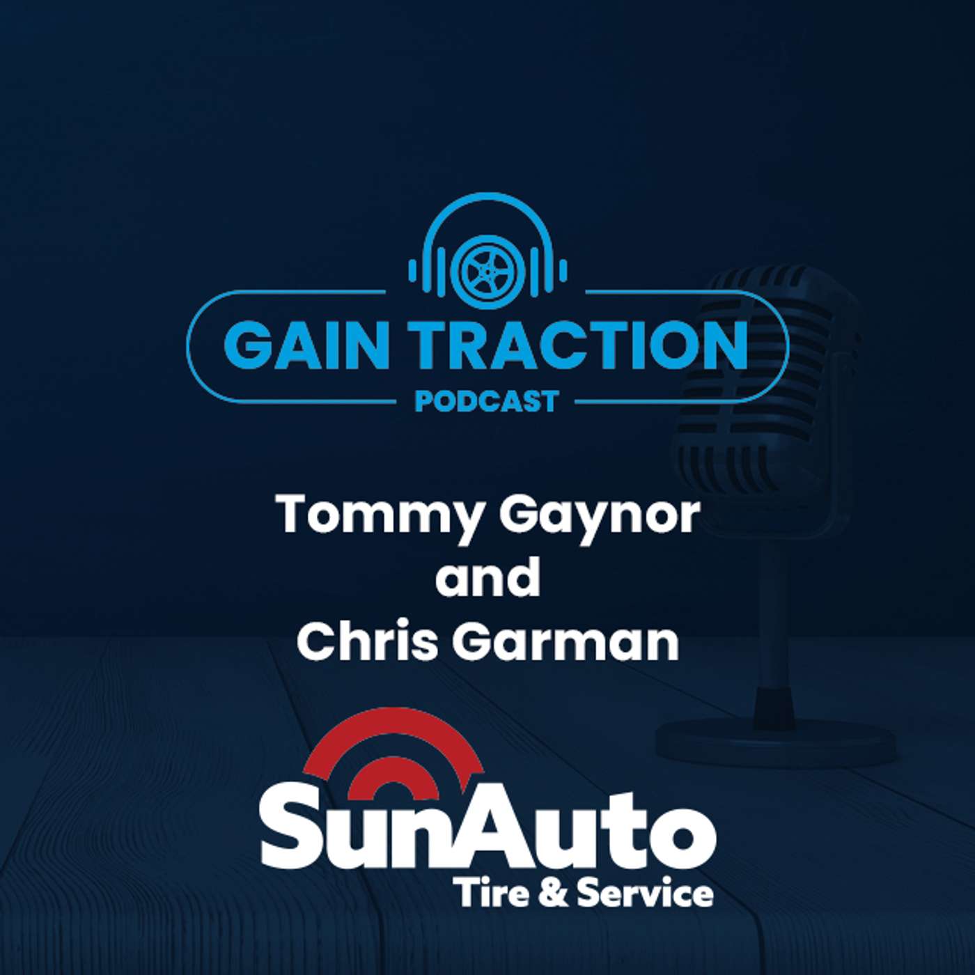 Gain Traction