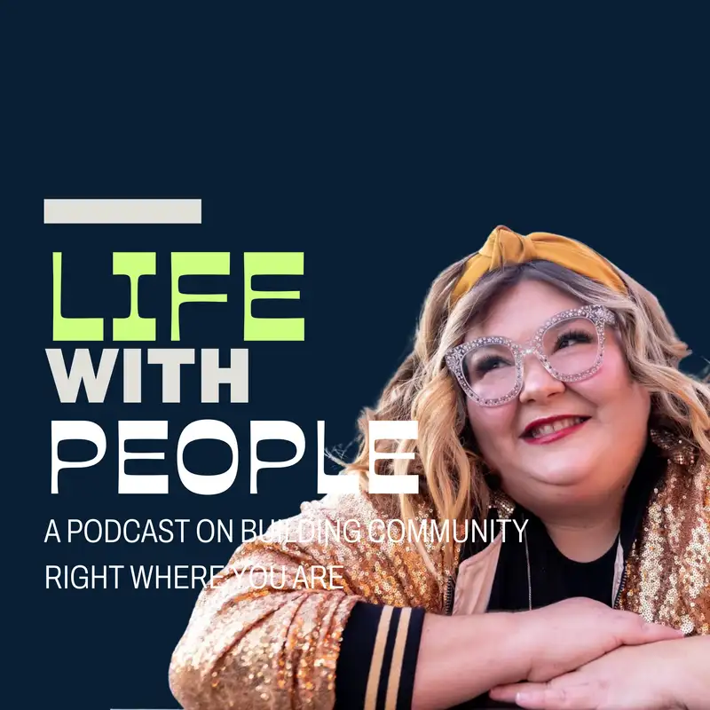 Episode 14 You are the Gift with Tiffany Accardi