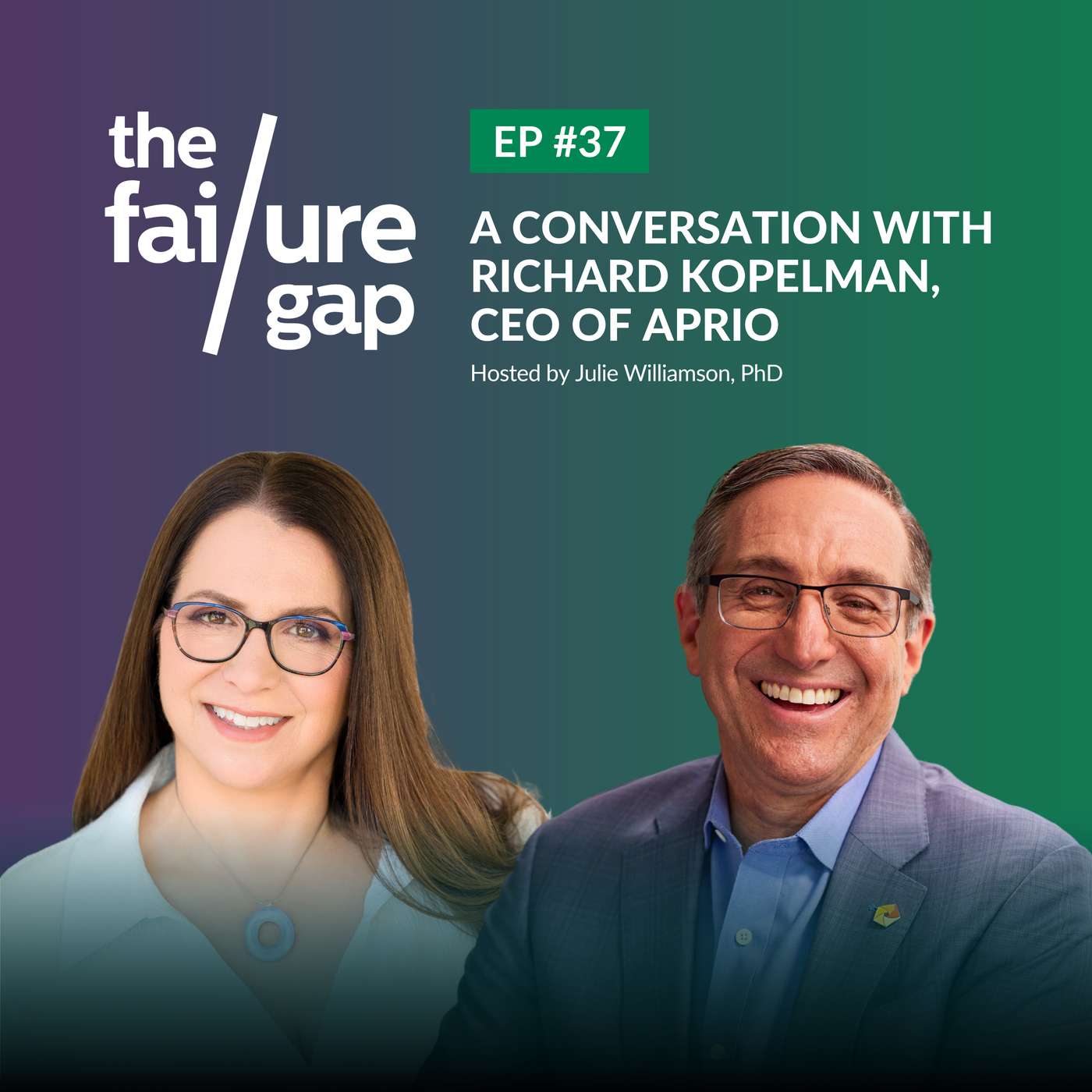A Conversation With Richard Kopelman, CEO of Aprio