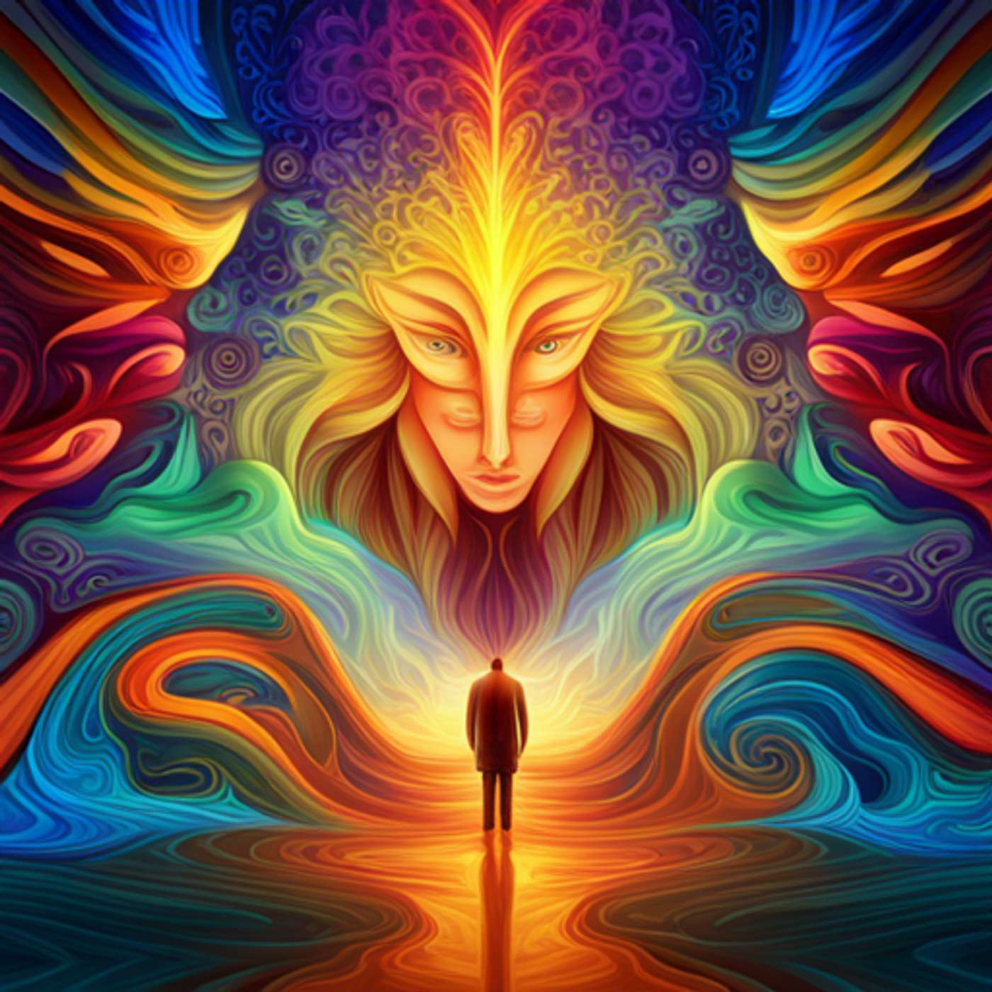 Daily Tanya with Rabbi Solomon Sage: Insights for Everyday Spiritual Growth episode artwork
