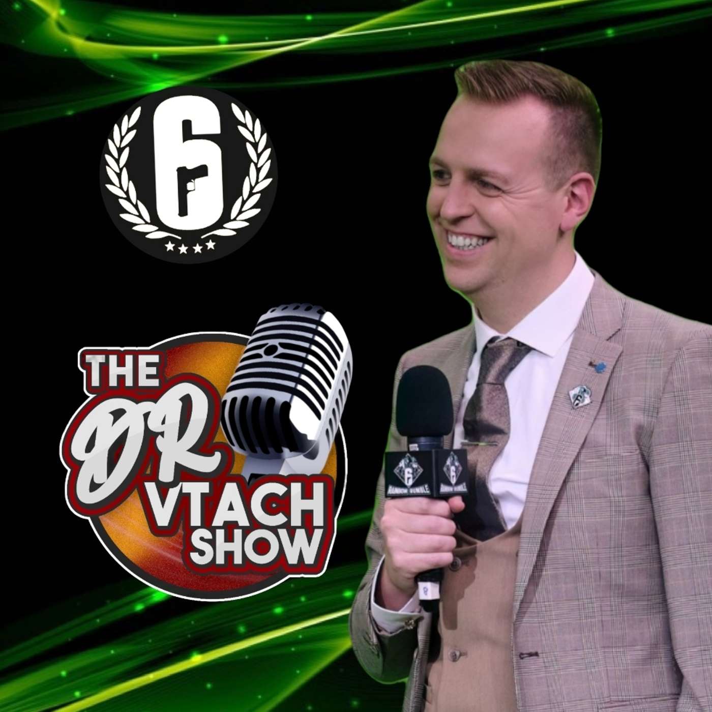 The Rascals Lounge Podcast