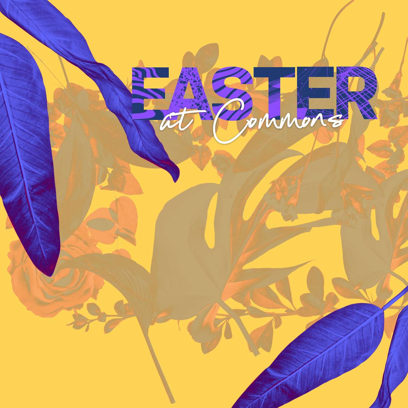 Easter Sunday - Bobbi Salkeld