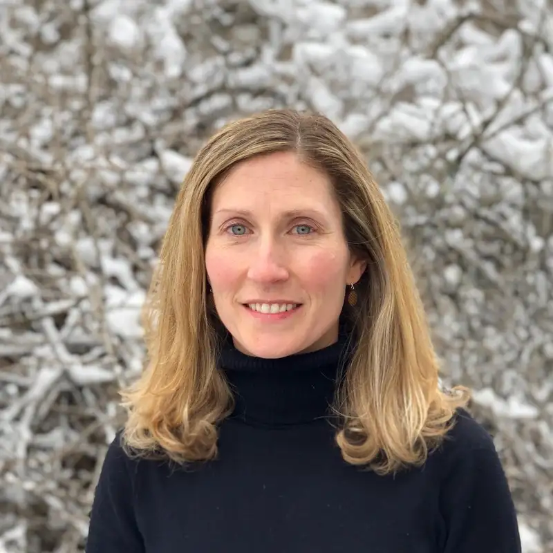 Elizabeth Koniers Brown ’01