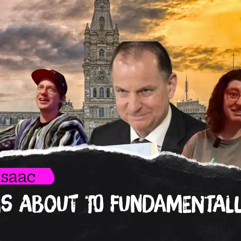 Canada will never be the same after this week