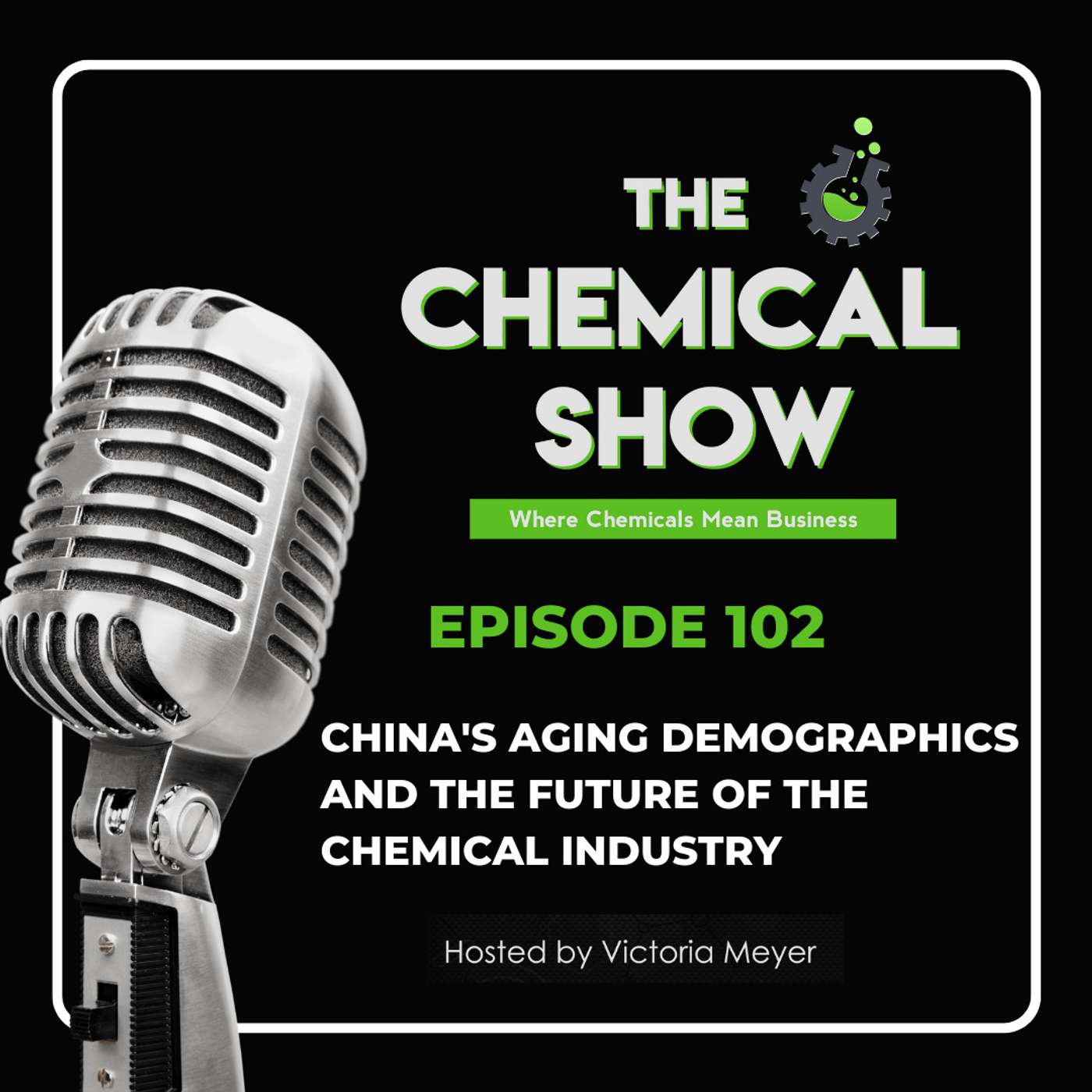 The Chemical Show: Where Leaders Talk Business