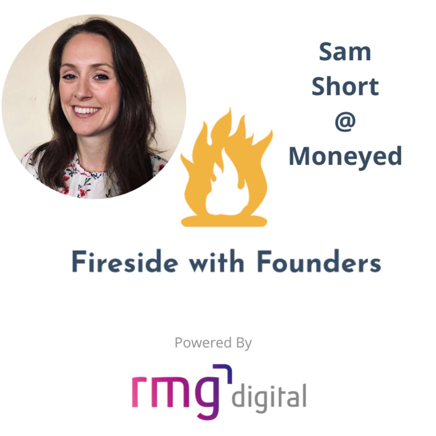 Fireside with Founders & Leaders