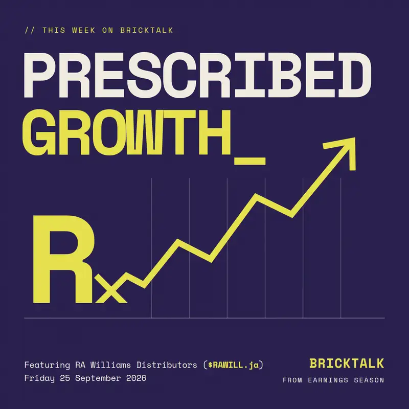 BrickTalk - Post Episode
