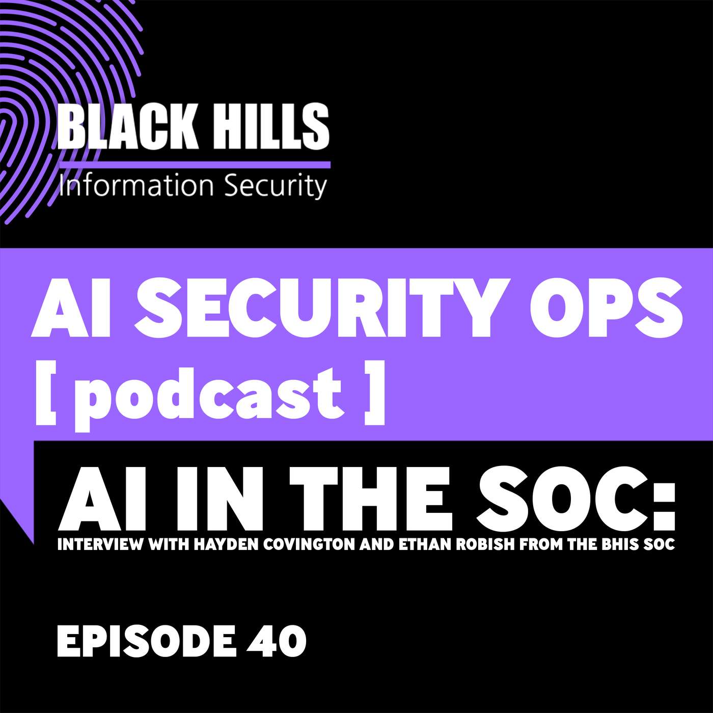 AI Security Ops