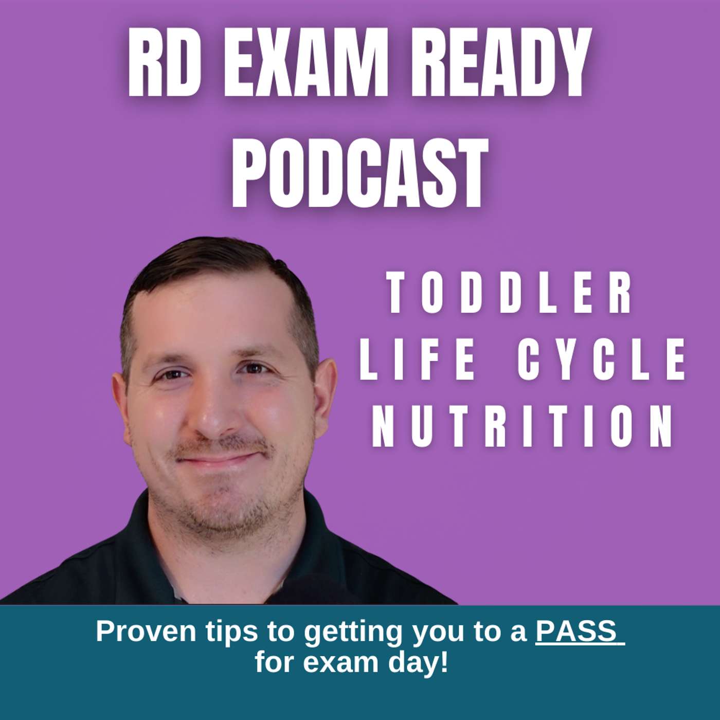 Toddler Life Cycle Nutrition