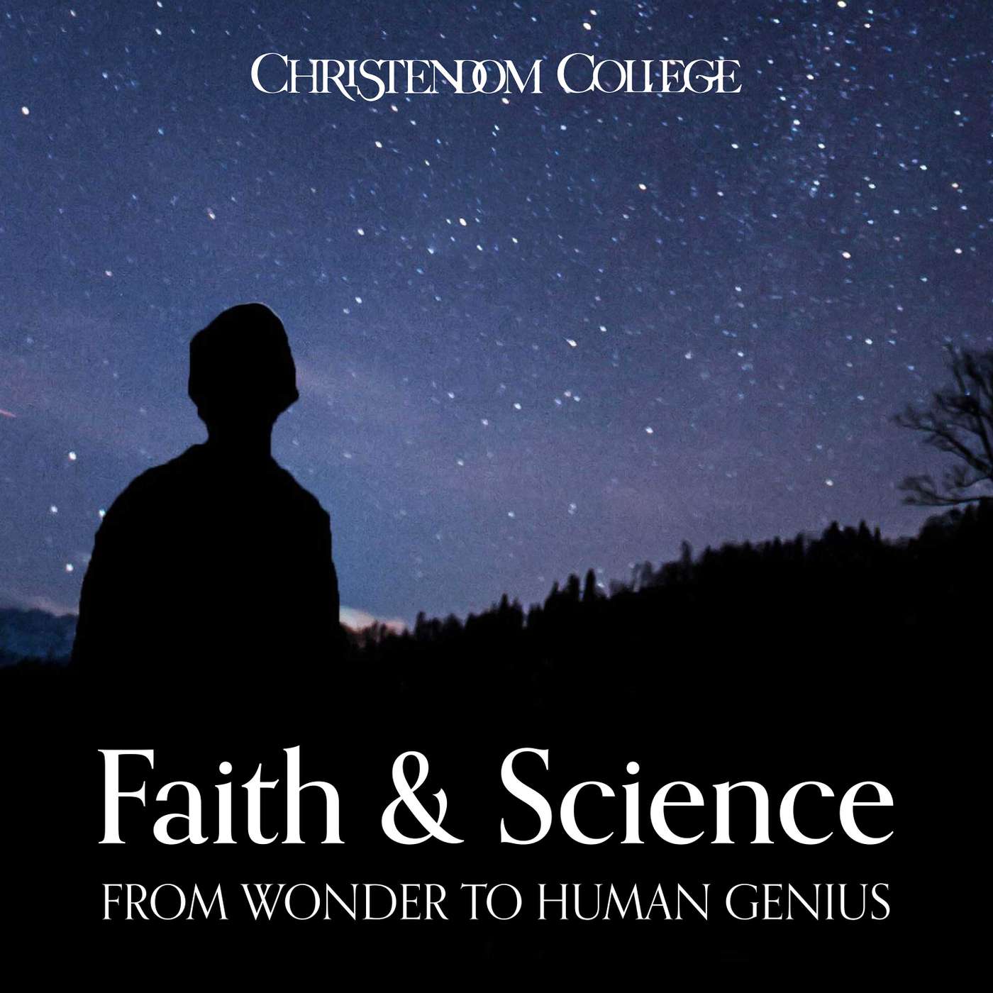 Faith & Science Panel Discussion episode artwork