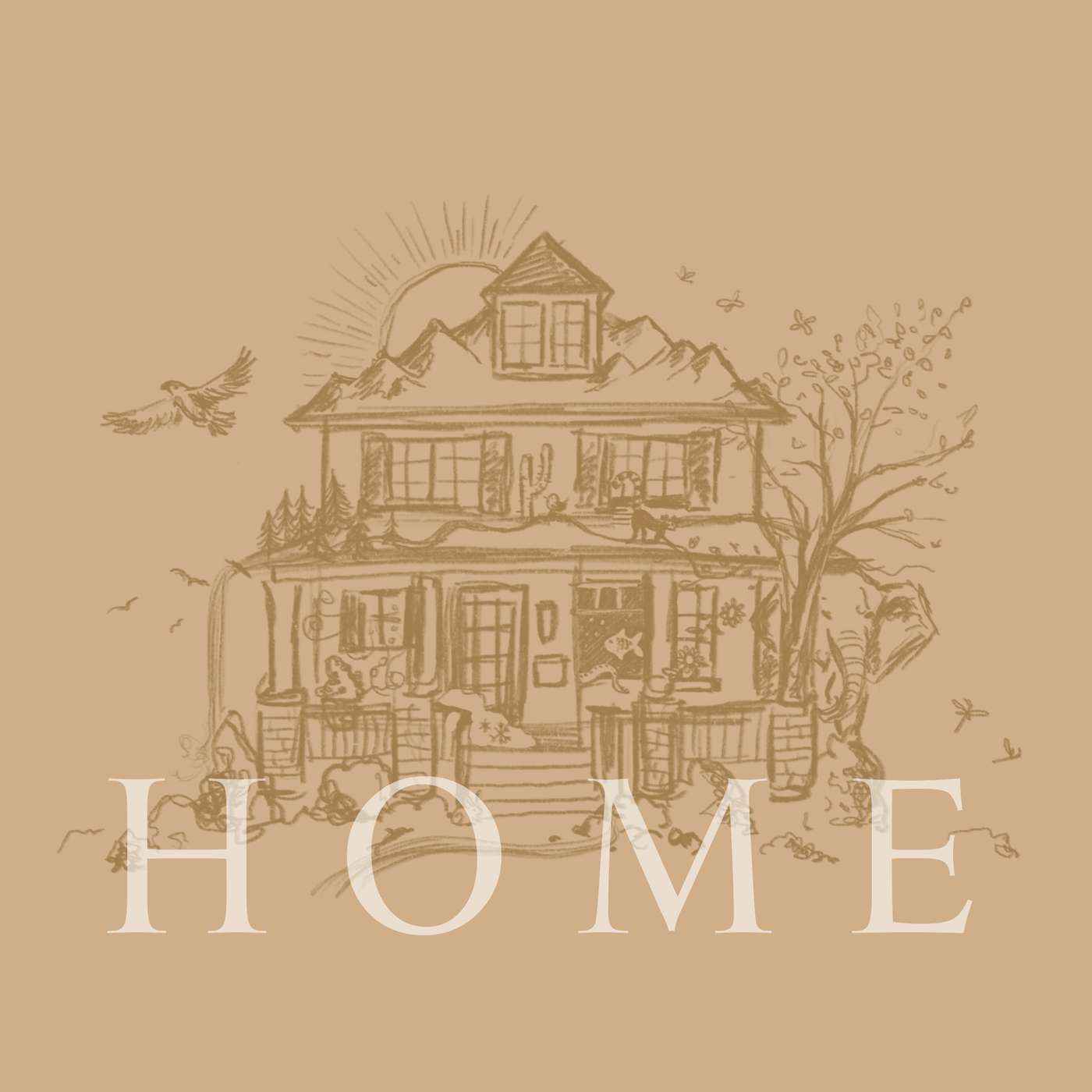 Elm City Vineyard Church Talks