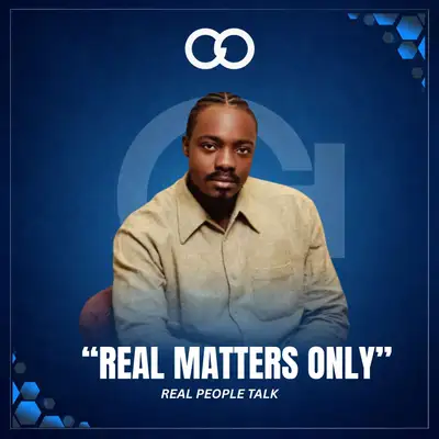 Real Matters Only