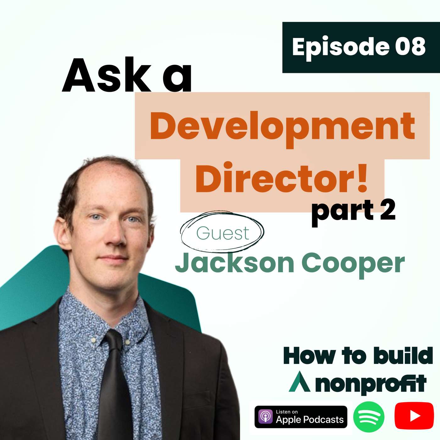 How to Build a Nonprofit