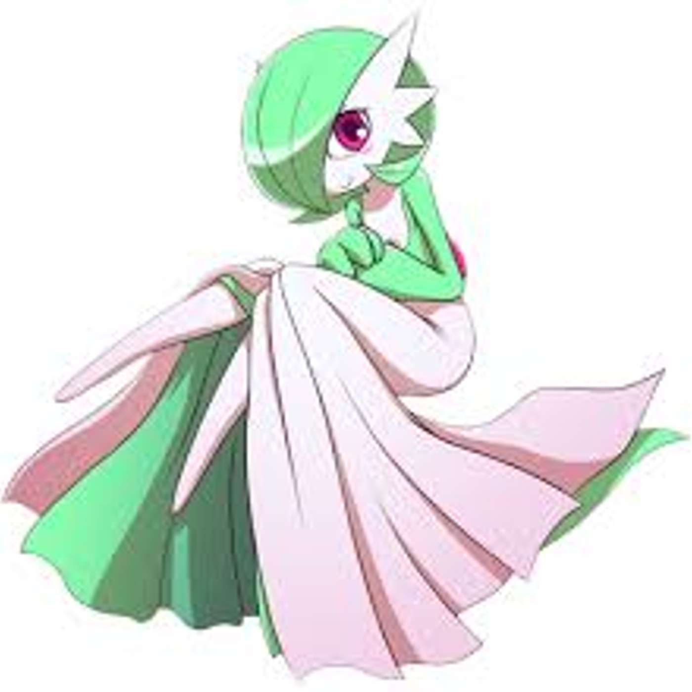 Pokemon Stats & Facts