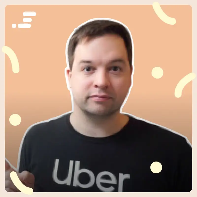 What a good developer resume looks like and how to write one - learnings from an Uber Engineering Manager