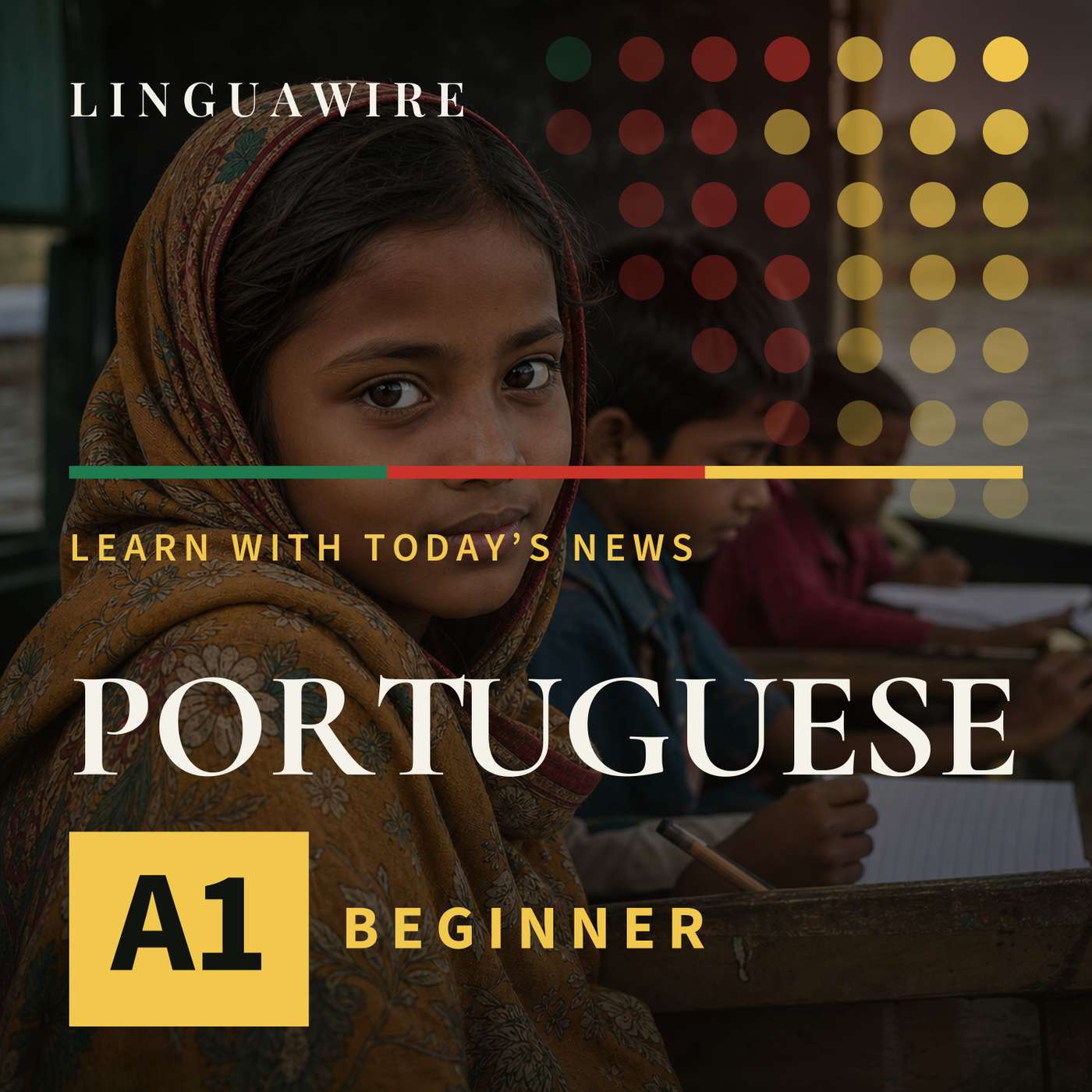 A1 European Portuguese News | Can Bangladesh's Floating Schools Keep Kids in Class?