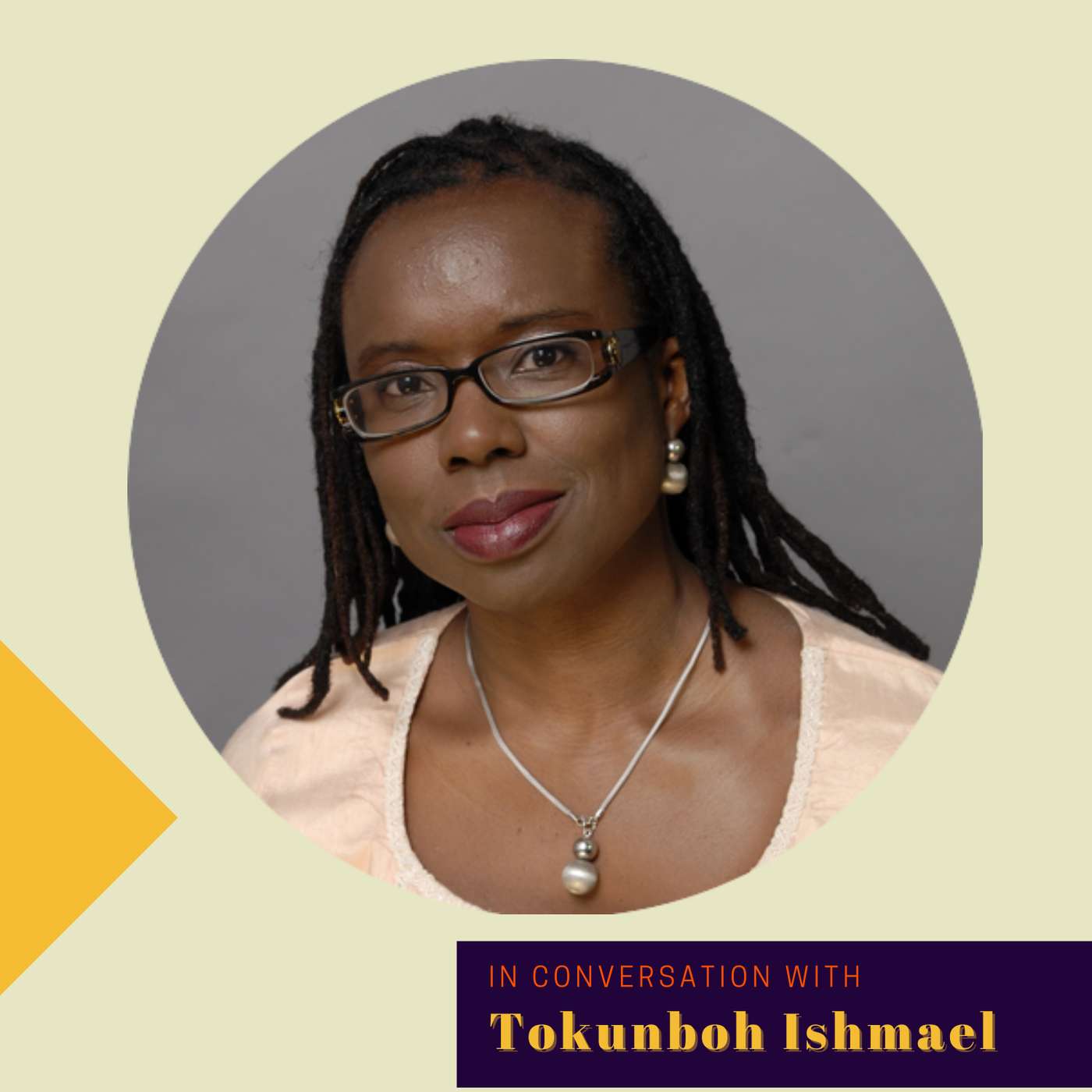 #71, Tokunboh Ishmael - Investing for profit and purpose #71, Tokunboh Ishmael - Investing for profit and purpose