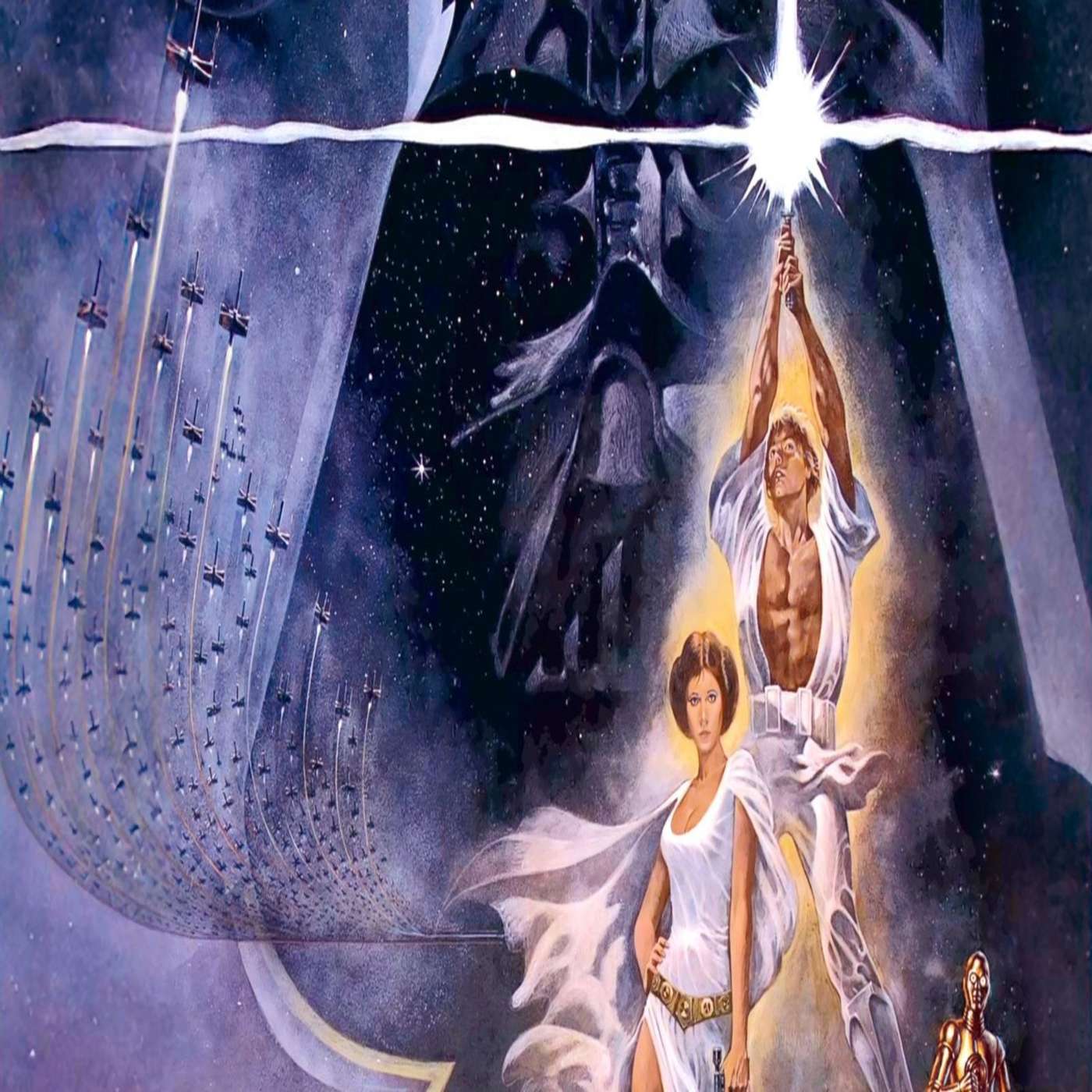 Episodio 1: Episodio IV episode artwork