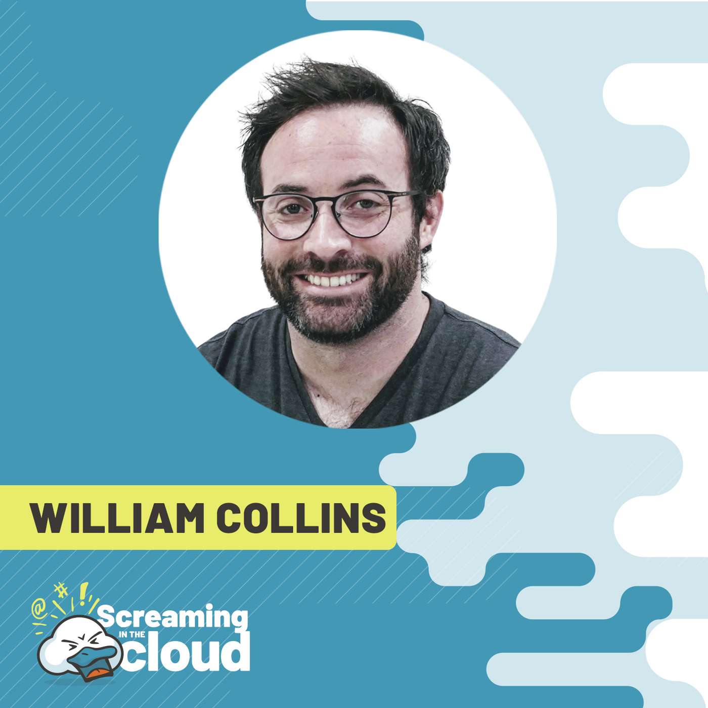 Screaming in the Cloud