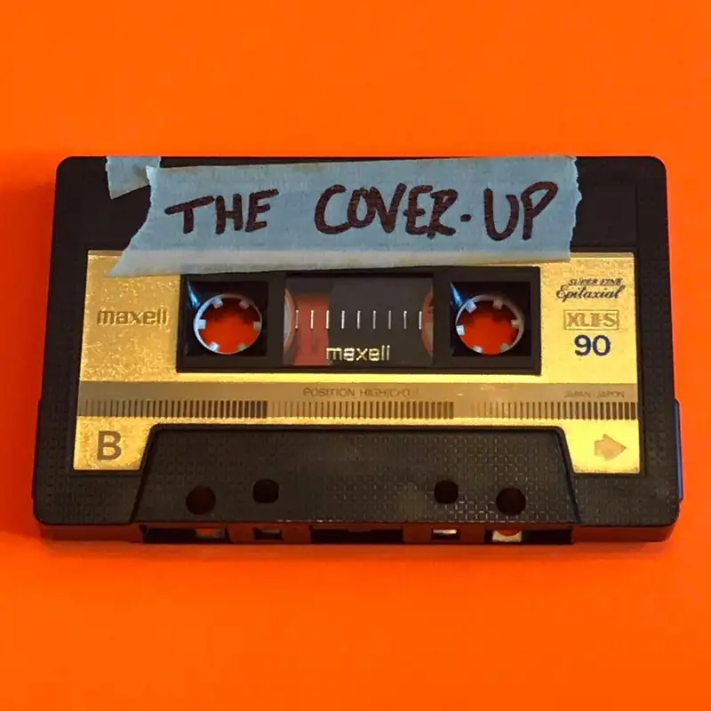 283 - Day O - The CoverUp