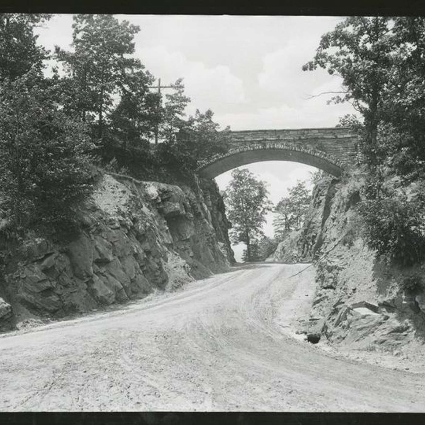 All Things Unexplained