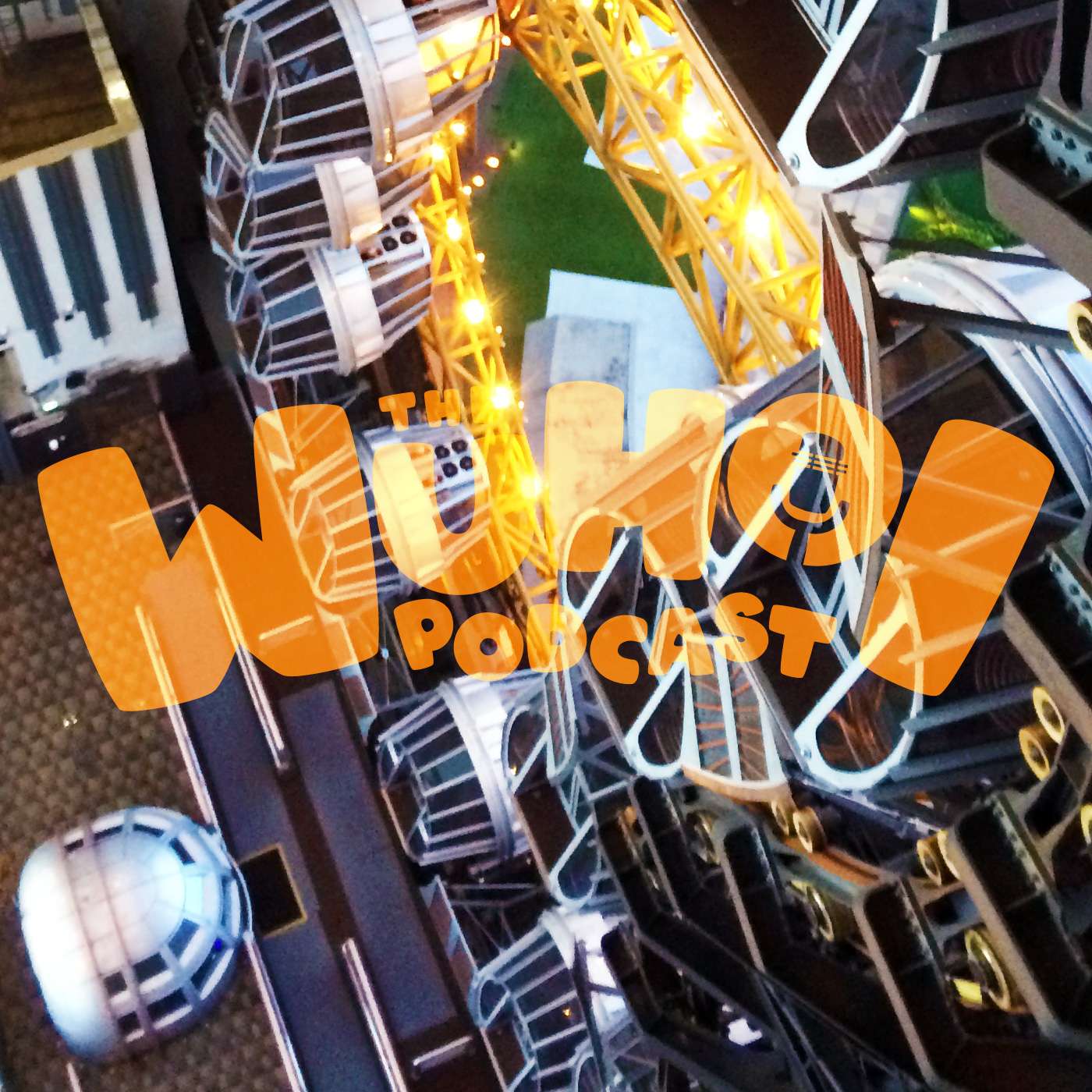 Adulting Abroad 6: Work-in-Progress part 2 Adulting Abroad 6: Work-in-Progress part 2