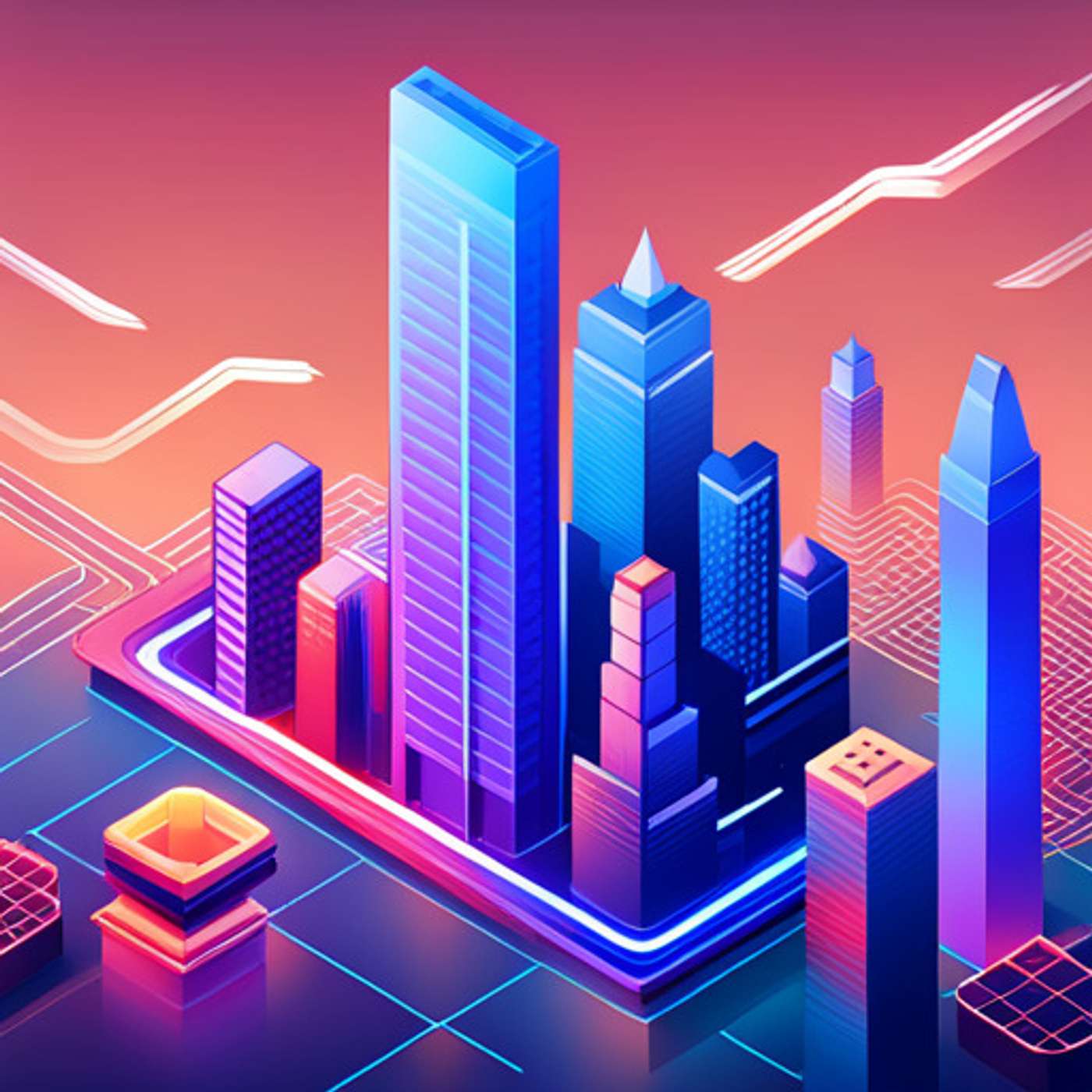 Accelerating Startup Growth: Fundingo Loan Servicing and Merchant Cash Advance episode artwork