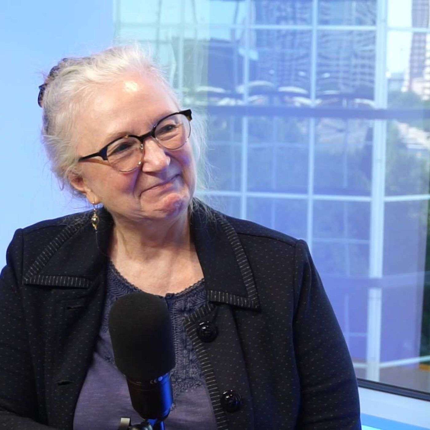 The Jennifer Hargrave Show