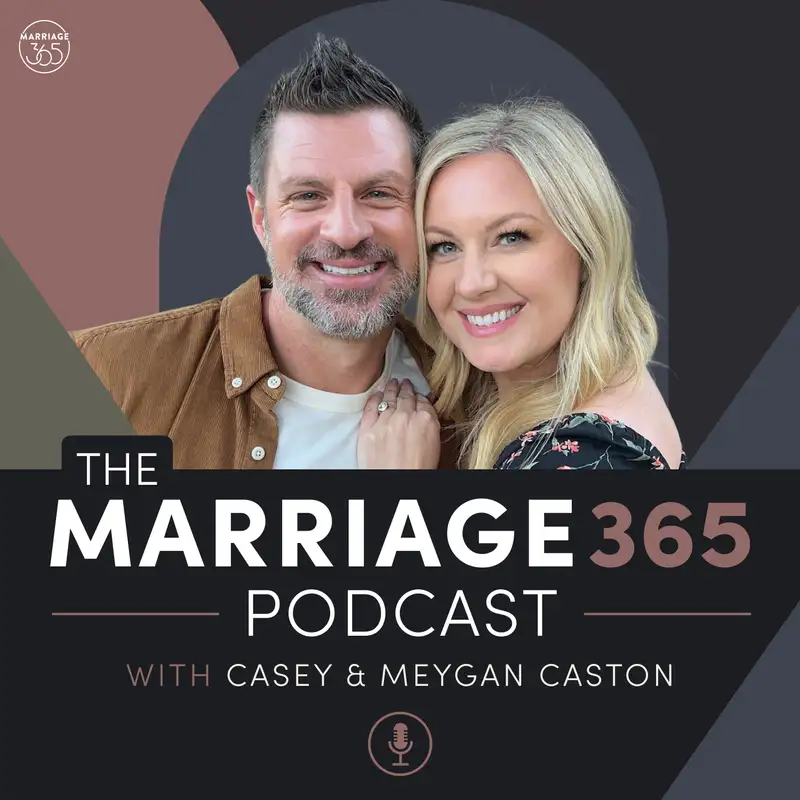 The Marriage365 Podcast