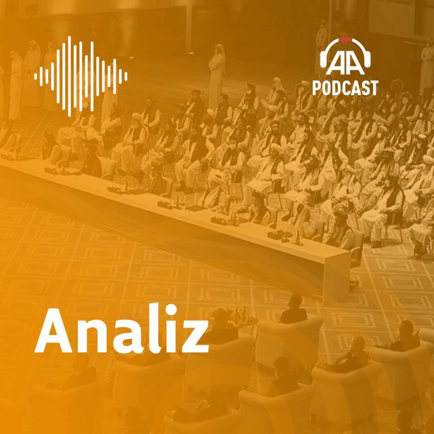 Afganistan barış sürecinde kritik aşama