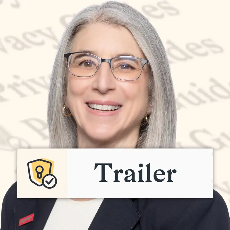 Interview with EFF Executive Director Cindy Cohn